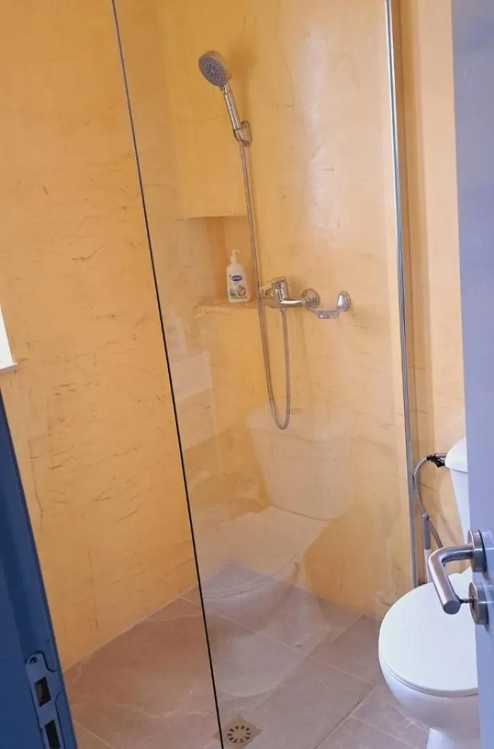 Apartamentos Santiago - Tarrafal