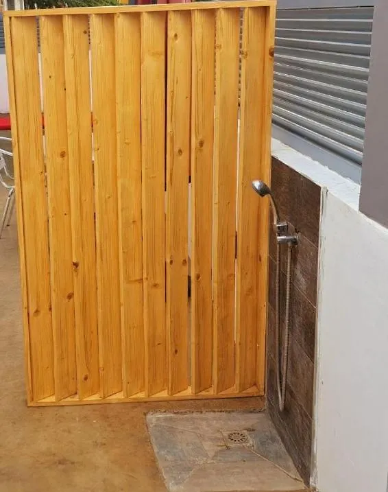 Apartamentos Santiago - Tarrafal 0*,