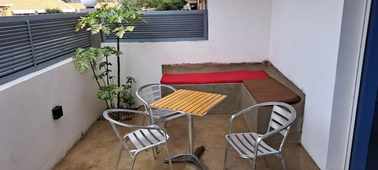 Apartamentos Santiago - Tarrafal 0*,