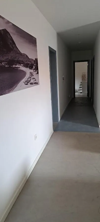 Apartamentos Santiago - Tarrafal 0*,