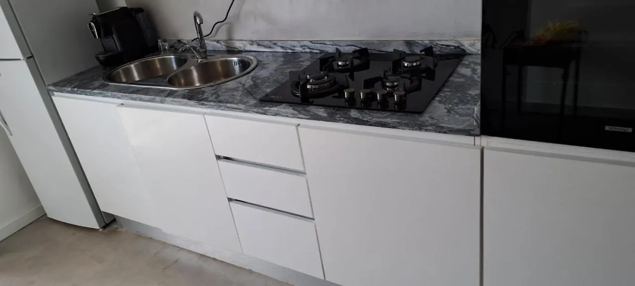Apartamentos Santiago - Tarrafal 0*,