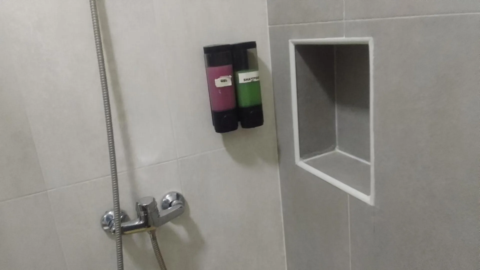 Apartamentos Santiago - Tarrafal Zöld-foki-szigetek