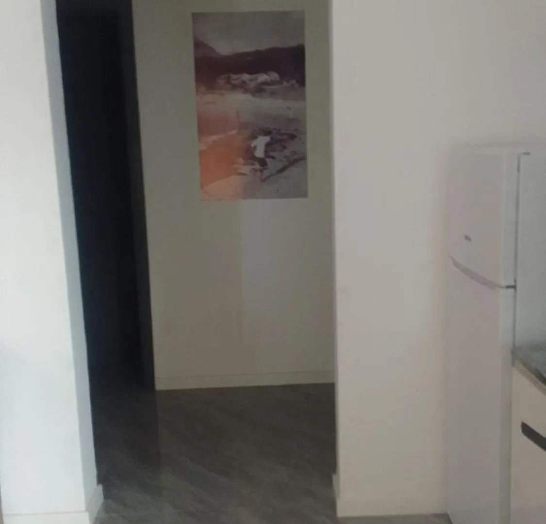 Apartman Apartamentos Santiago - Tarrafal Zöld-foki-szigetek
