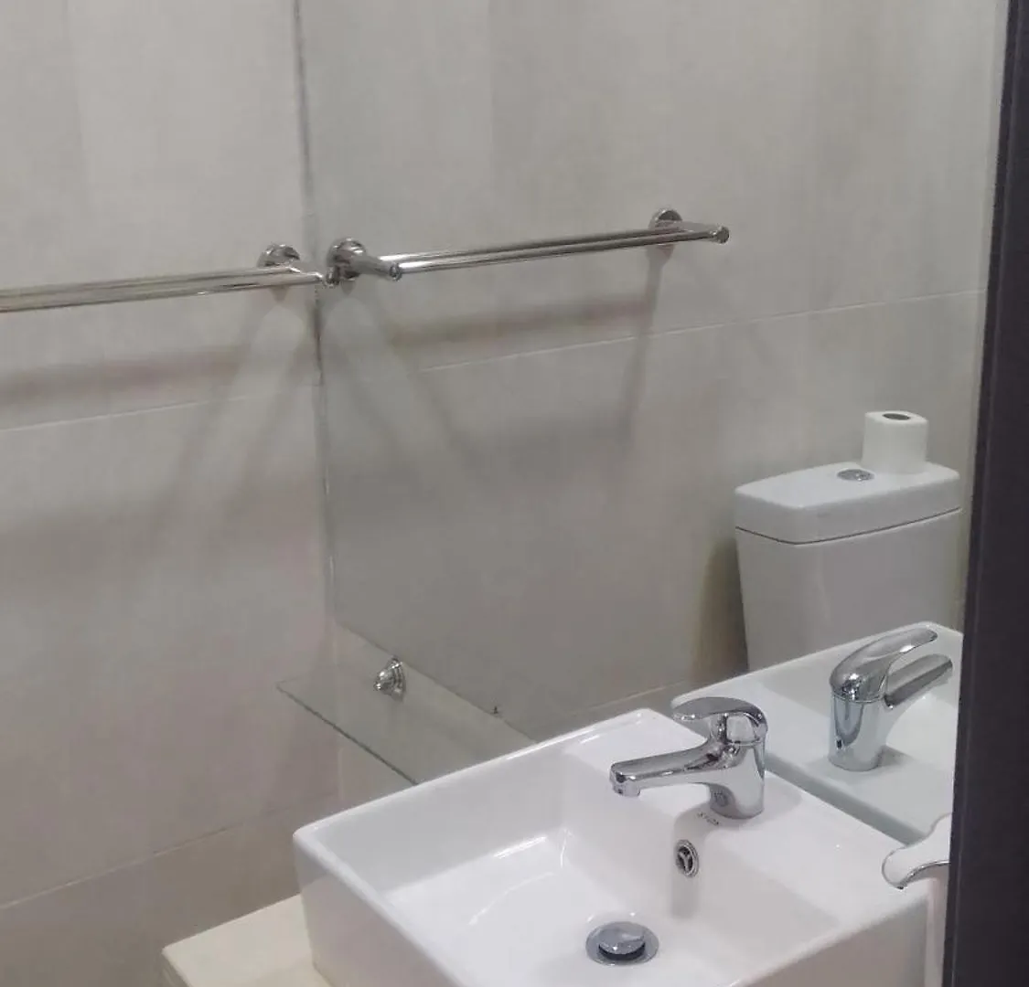 Apartamentos Santiago - Tarrafal Apartman