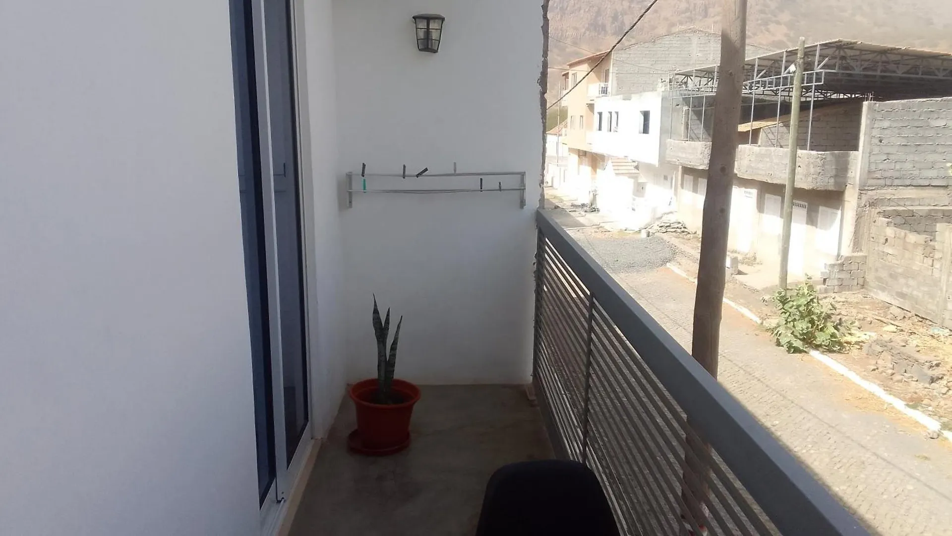 Apartamentos Santiago - Tarrafal