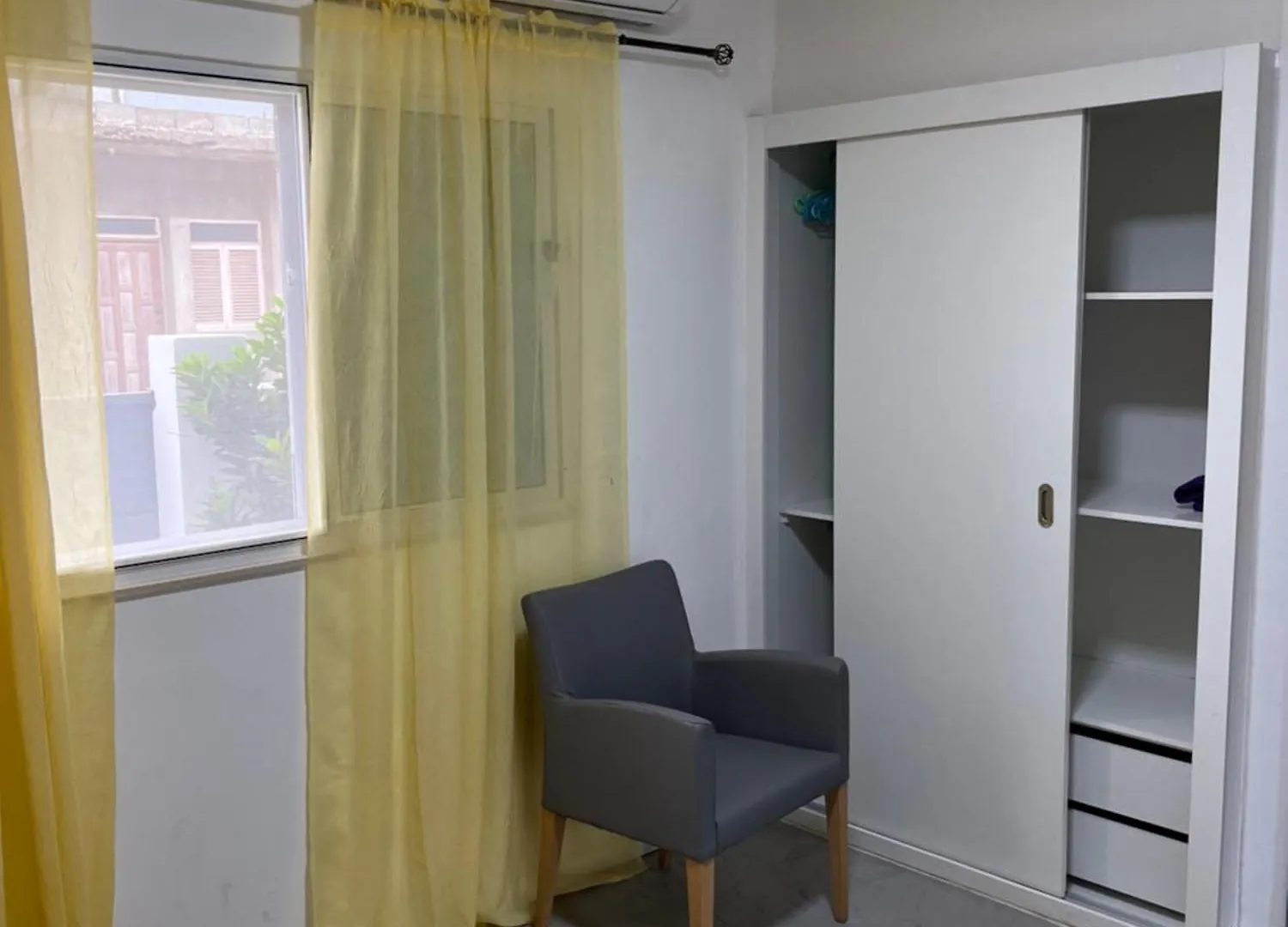 Apartman Apartamentos Santiago - Tarrafal