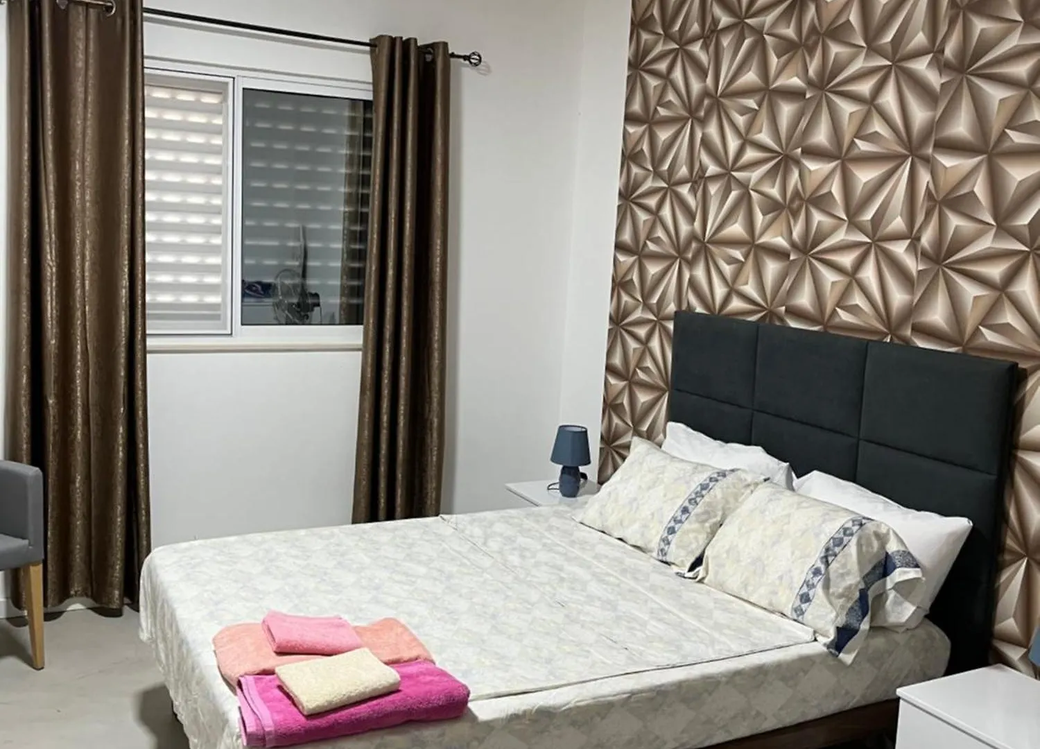 Apartamentos Santiago - Tarrafal