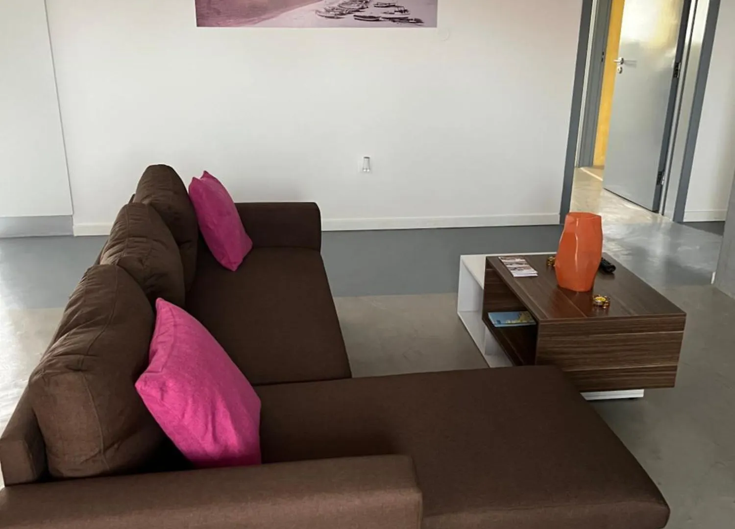 Apartamentos Santiago - Tarrafal