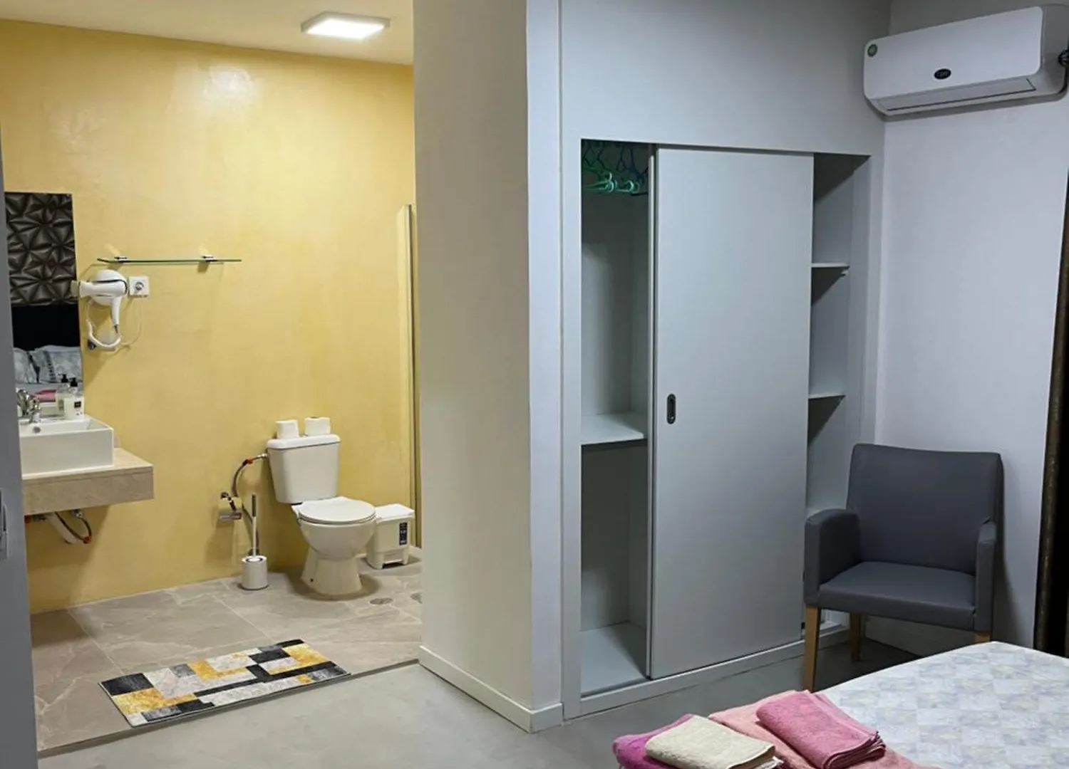 Apartamentos Santiago - Tarrafal 0*,  Zöld-foki-szigetek