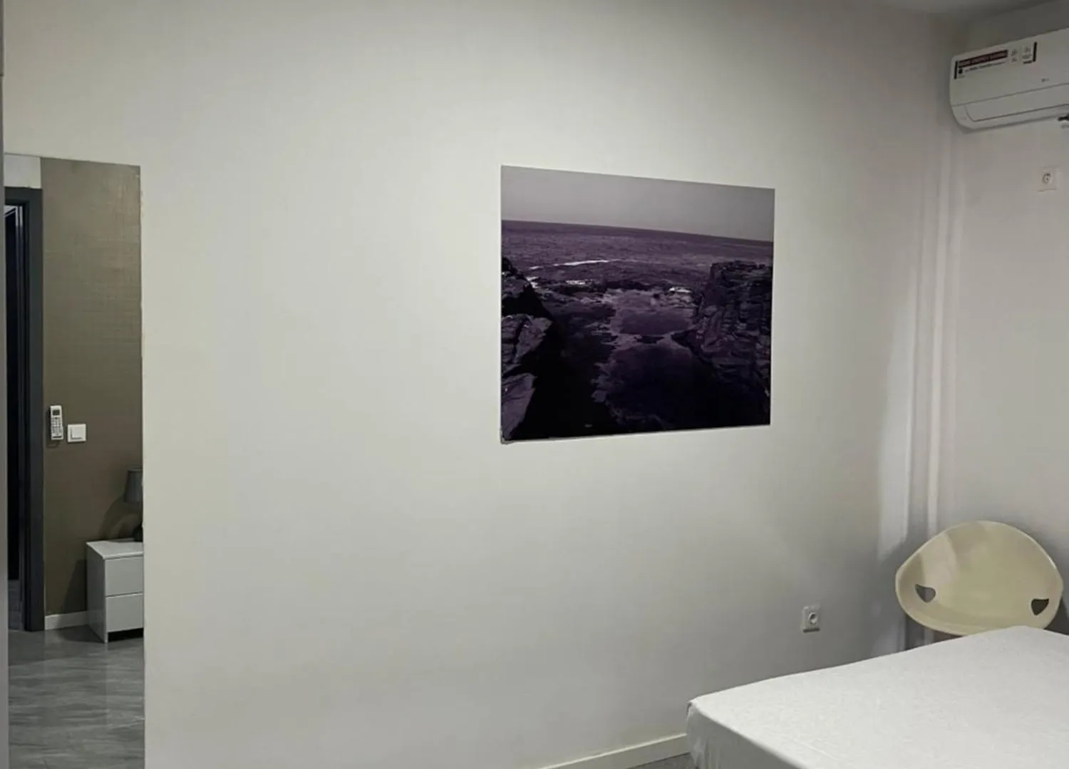 Apartamentos Santiago - Tarrafal Apartman