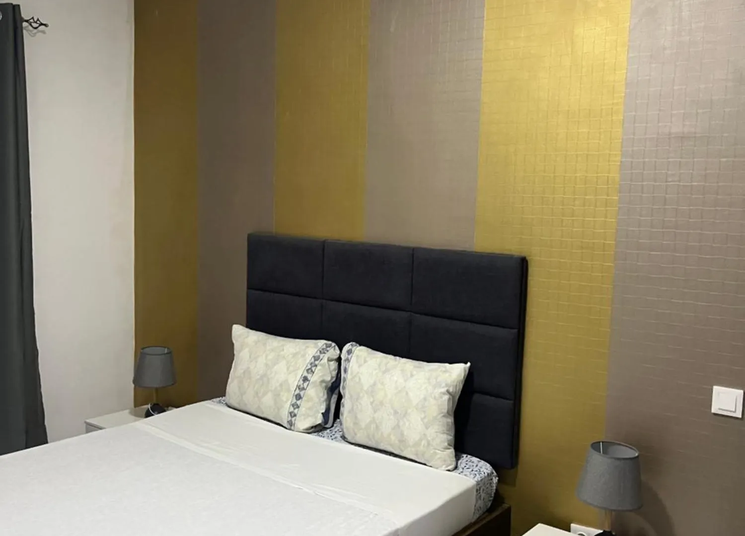 Apartamentos Santiago - Tarrafal Zöld-foki-szigetek